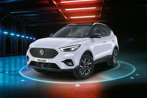 MG Astor thumbnail 6