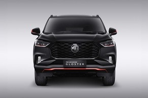 MG Gloster thumbnail 5