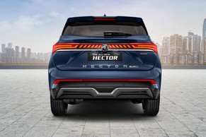 MG Hector Plus thumbnail 5