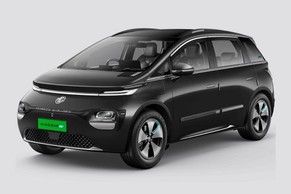 MG Windsor EV thumbnail 4