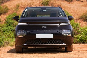 MG Windsor EV thumbnail 5