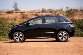 MG Windsor EV thumbnail 6