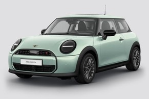 Mini Cooper S thumbnail 4