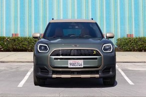 Mini Countryman Electric thumbnail 5
