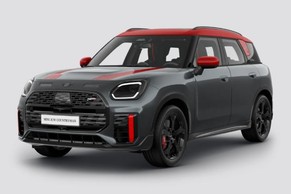 Mini Countryman thumbnail 4
