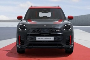Mini Countryman thumbnail 5