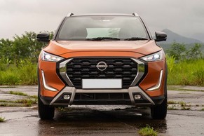 Nissan Magnite thumbnail 5