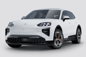 Porsche Cayenne Electric thumbnail 4
