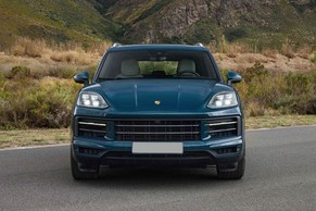 Porsche Cayenne thumbnail 5