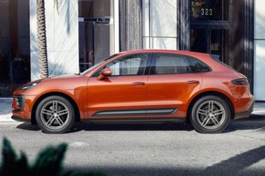 Porsche Macan thumbnail 5