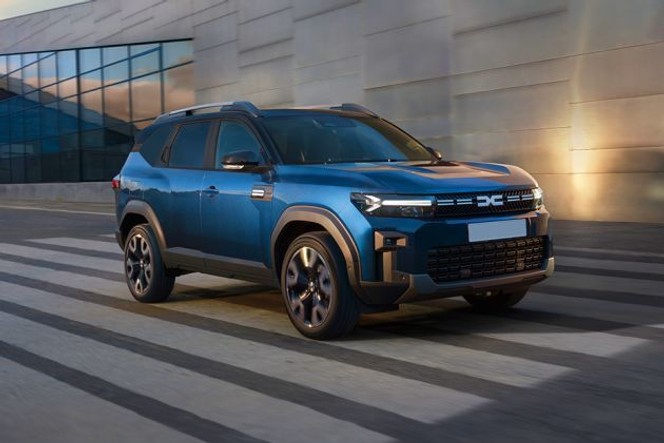 Renault Bigster thumbnail 2