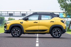 Renault Kiger thumbnail 6