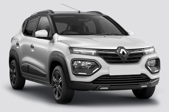 Renault KWID