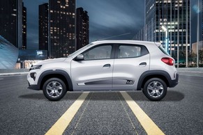 Renault KWID thumbnail 5