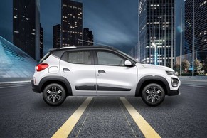 Renault KWID thumbnail 6