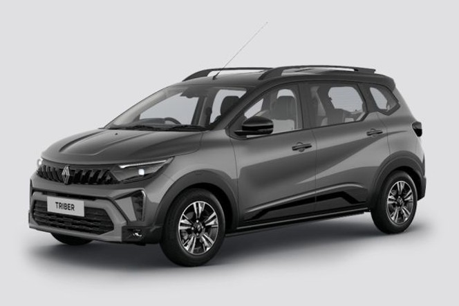 Renault Triber thumbnail 2