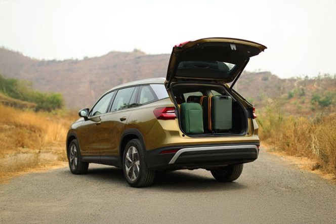 Skoda Kodiaq thumbnail 3