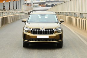 Skoda Kodiaq thumbnail 5
