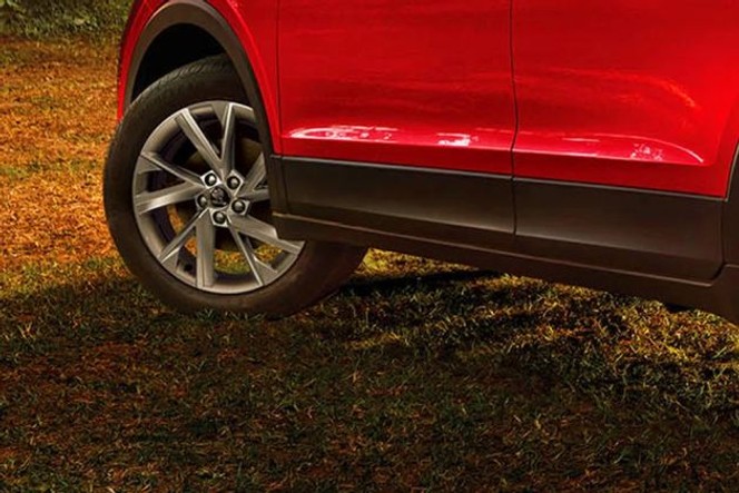 Skoda Kushaq thumbnail 3