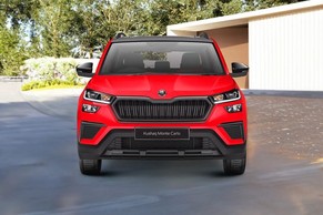 Skoda Kushaq thumbnail 5