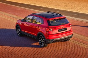 Skoda Kushaq thumbnail 6