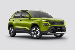 Skoda Kylaq thumbnail 4