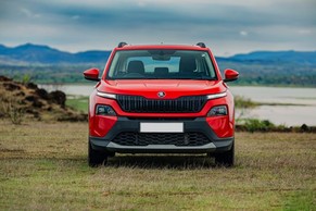 Skoda Kylaq thumbnail 5