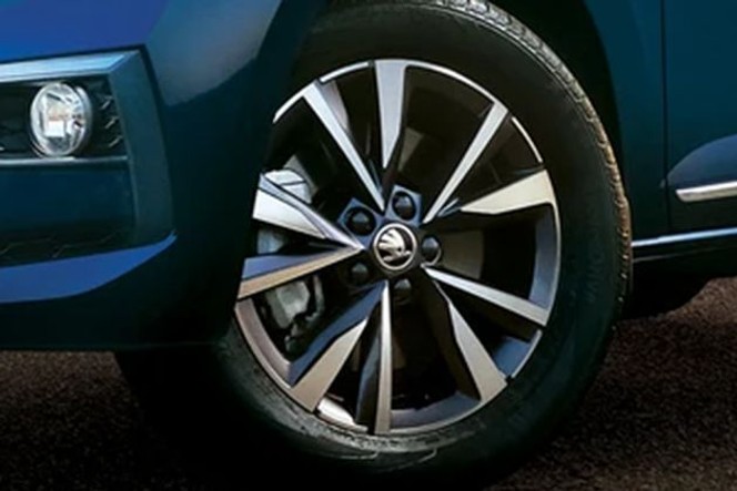 Skoda Slavia thumbnail 3