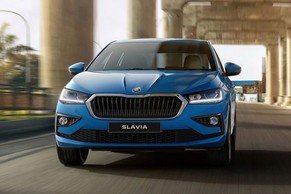 Skoda Slavia thumbnail 5