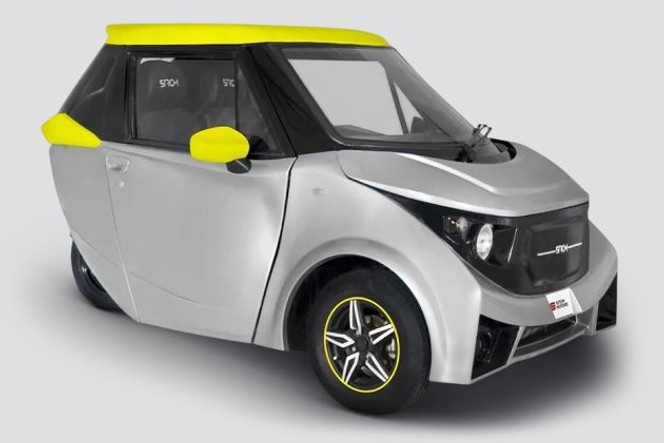 Strom-motors R3 thumbnail 2