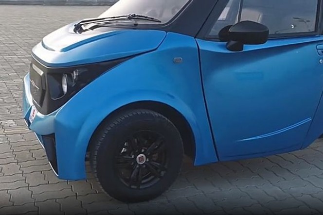 Strom-motors R3 thumbnail 3