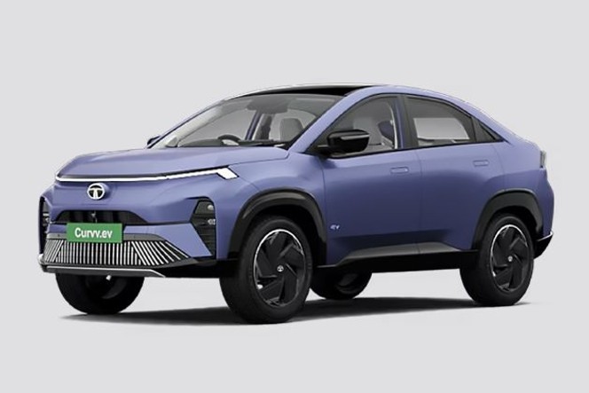 Tata Curvv EV thumbnail 2