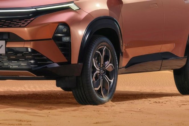 Tata Curvv thumbnail 3