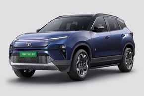 Tata Harrier EV thumbnail 4