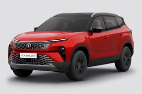 Tata Harrier thumbnail 4