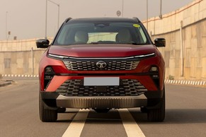 Tata Harrier thumbnail 5