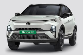 Tata Nexon EV thumbnail 3