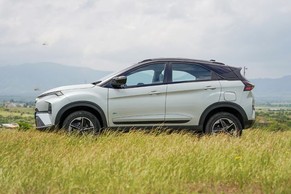Tata Nexon EV thumbnail 5