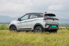 Tata Nexon EV thumbnail 6