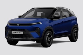 Tata Nexon thumbnail 4