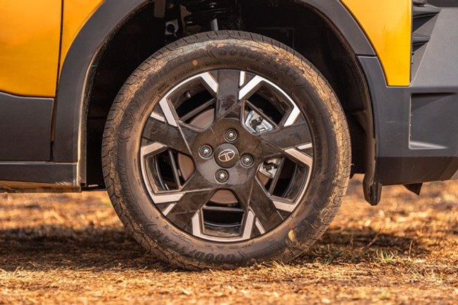 Tata Punch thumbnail 3