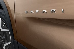 Tata Safari thumbnail 5