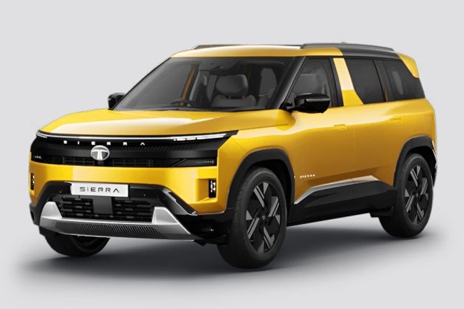 Tata Sierra thumbnail 2