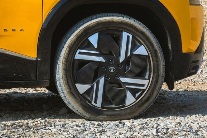 Tata Sierra thumbnail 3