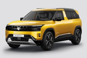 Tata Sierra thumbnail 4