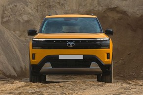 Tata Sierra thumbnail 5