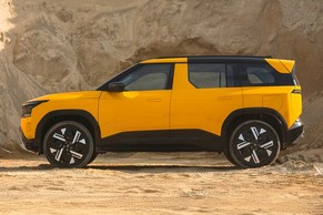 Tata Sierra thumbnail 6