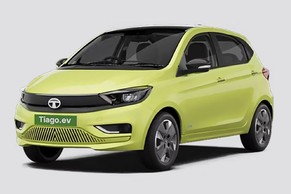 Tata Tiago EV thumbnail 4