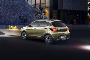Tata Tiago NRG thumbnail 5