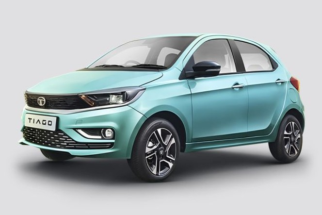 Tata Tiago thumbnail 2